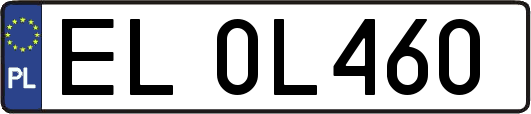 EL0L460