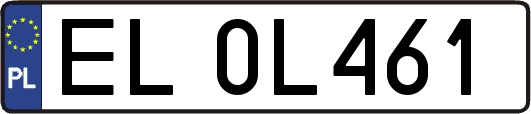 EL0L461