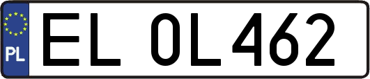 EL0L462