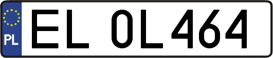 EL0L464