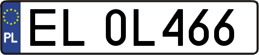 EL0L466