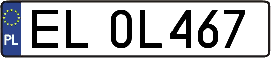 EL0L467