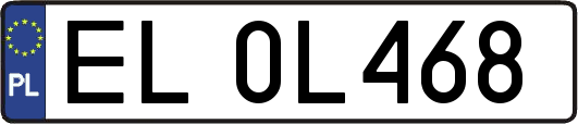 EL0L468