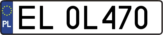 EL0L470