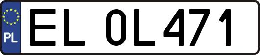 EL0L471