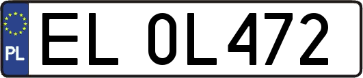 EL0L472