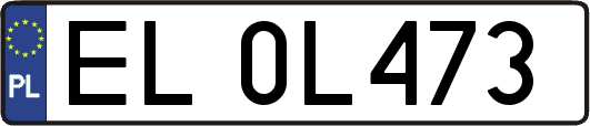 EL0L473