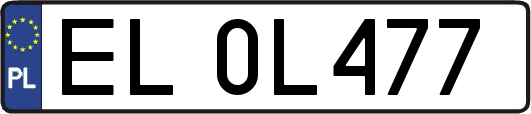 EL0L477