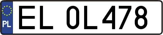 EL0L478