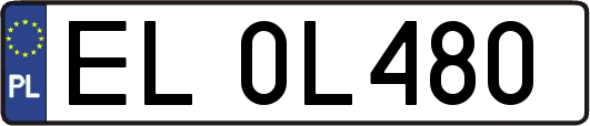 EL0L480