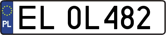 EL0L482