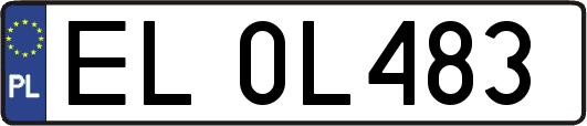 EL0L483