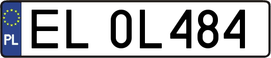 EL0L484