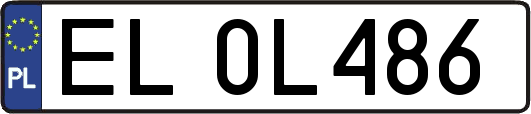EL0L486