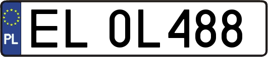 EL0L488