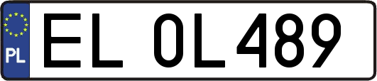 EL0L489