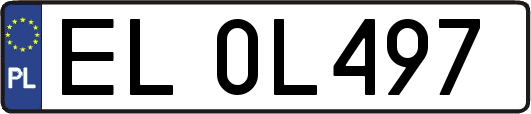 EL0L497