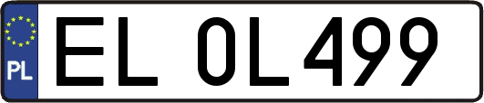 EL0L499