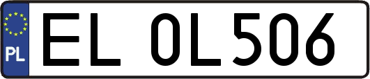 EL0L506