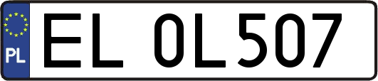 EL0L507