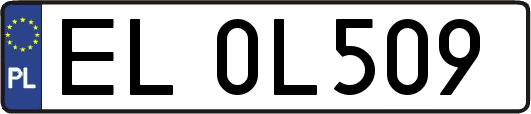 EL0L509
