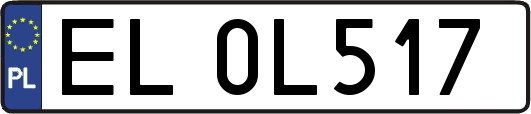 EL0L517
