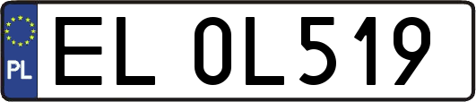 EL0L519