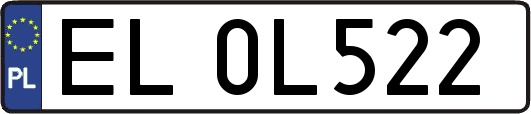 EL0L522