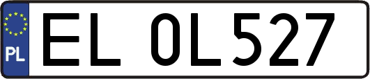 EL0L527