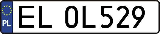 EL0L529