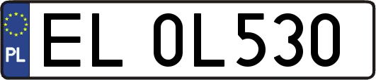 EL0L530