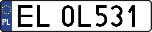 EL0L531