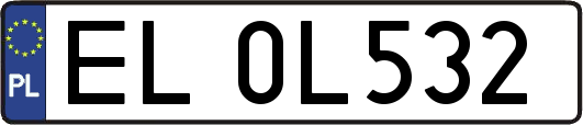 EL0L532