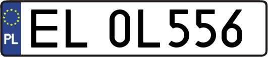 EL0L556