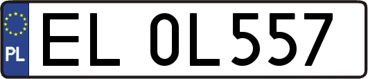 EL0L557