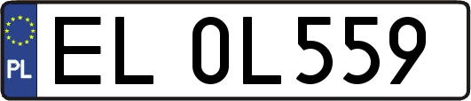 EL0L559