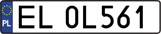 EL0L561