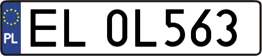 EL0L563