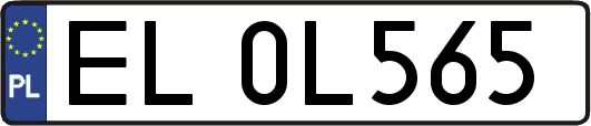 EL0L565