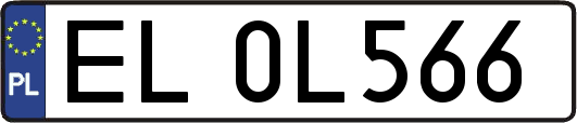 EL0L566