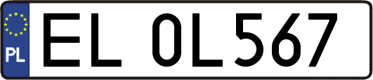 EL0L567