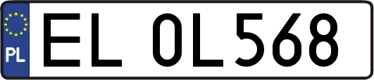 EL0L568
