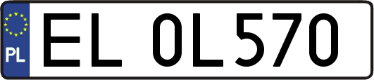 EL0L570