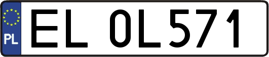 EL0L571