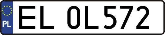 EL0L572