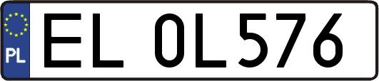 EL0L576