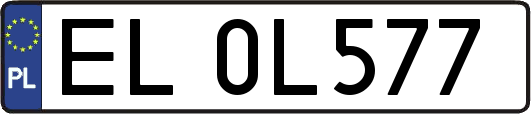 EL0L577