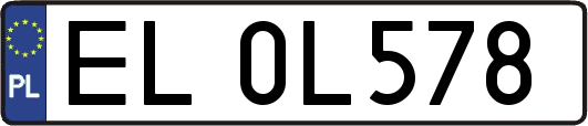 EL0L578