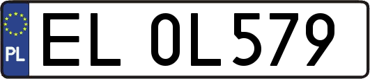 EL0L579