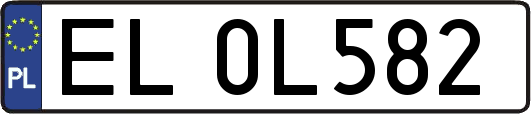 EL0L582
